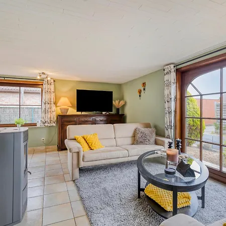 Holiday home Sun Sea Middelkerke