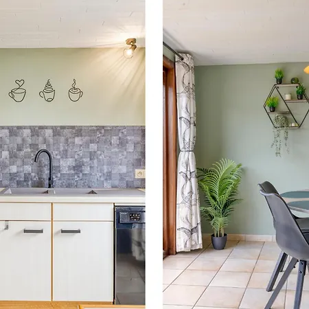 Sun Sea Holiday home *