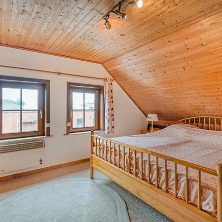 Sun Sea Holiday home Middelkerke