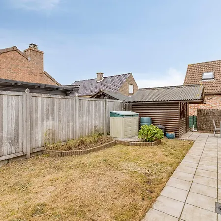 Holiday home Sun Sea *