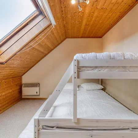 Sun Sea Holiday home Middelkerke